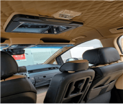 Private Airport Transfers - Incheon International Airport (ICN) Seoul1