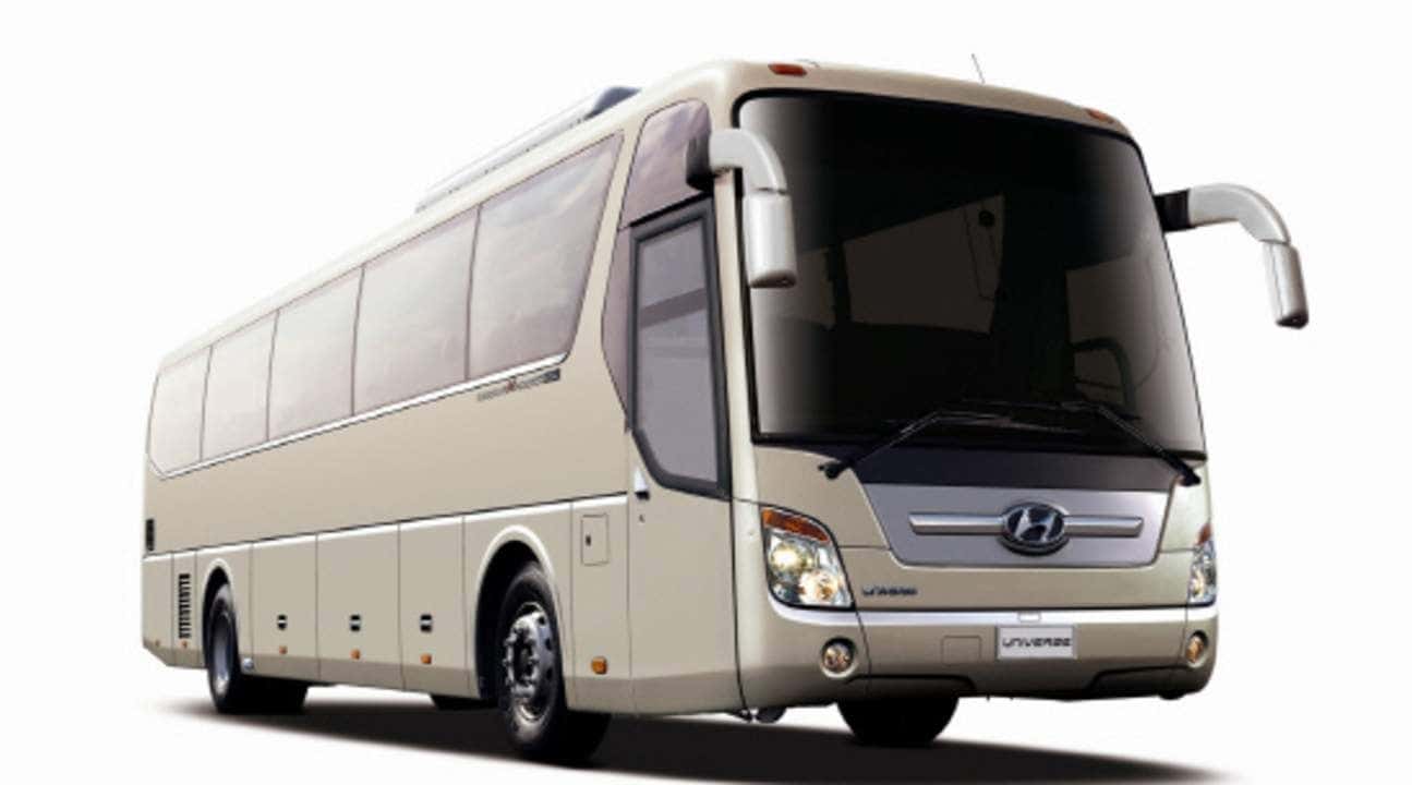 Private Gimhae International Airport (PUS) Transfers for Busan3