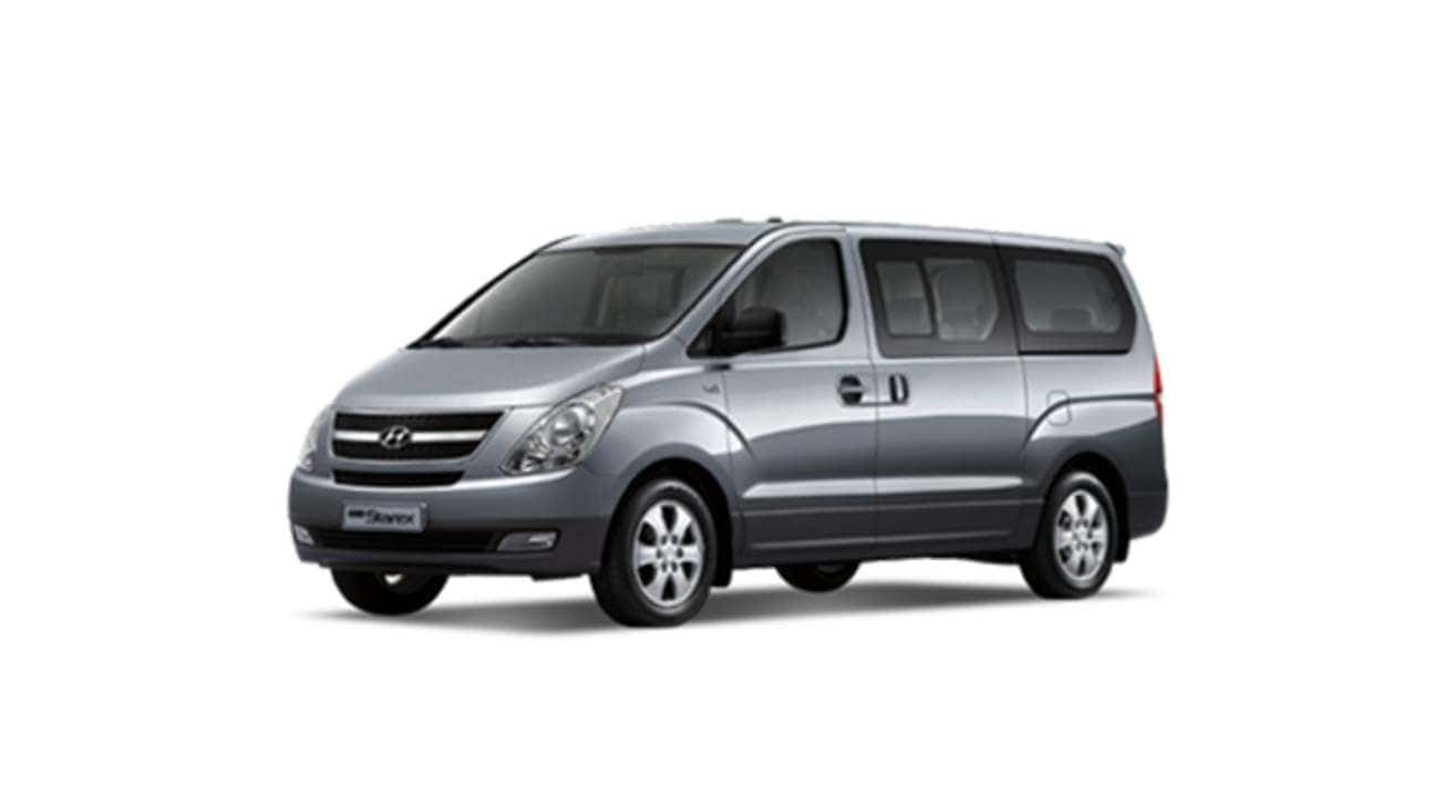 Private Gimhae International Airport (PUS) Transfers for Busan1