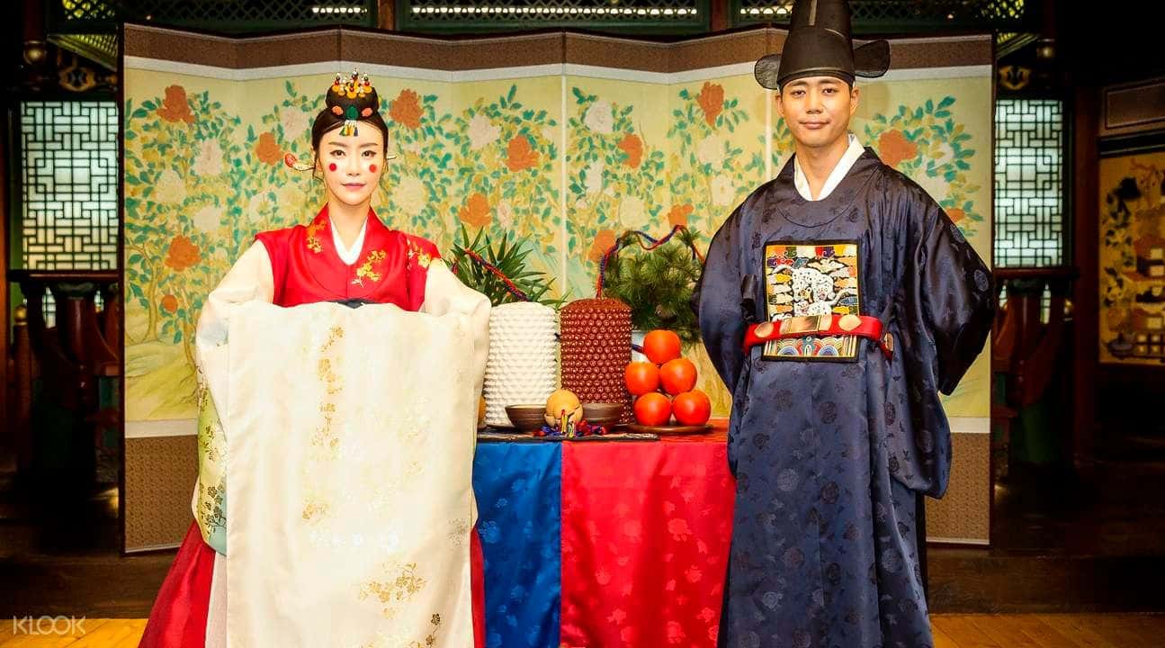 Private Incheon Airport (ICN) and Gimpo Airport (GMP) Transfers for Seoul by S.A Tour1
