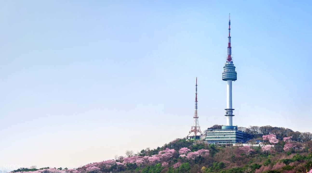 Private Incheon Airport Transfers (ICN) for Seoul1