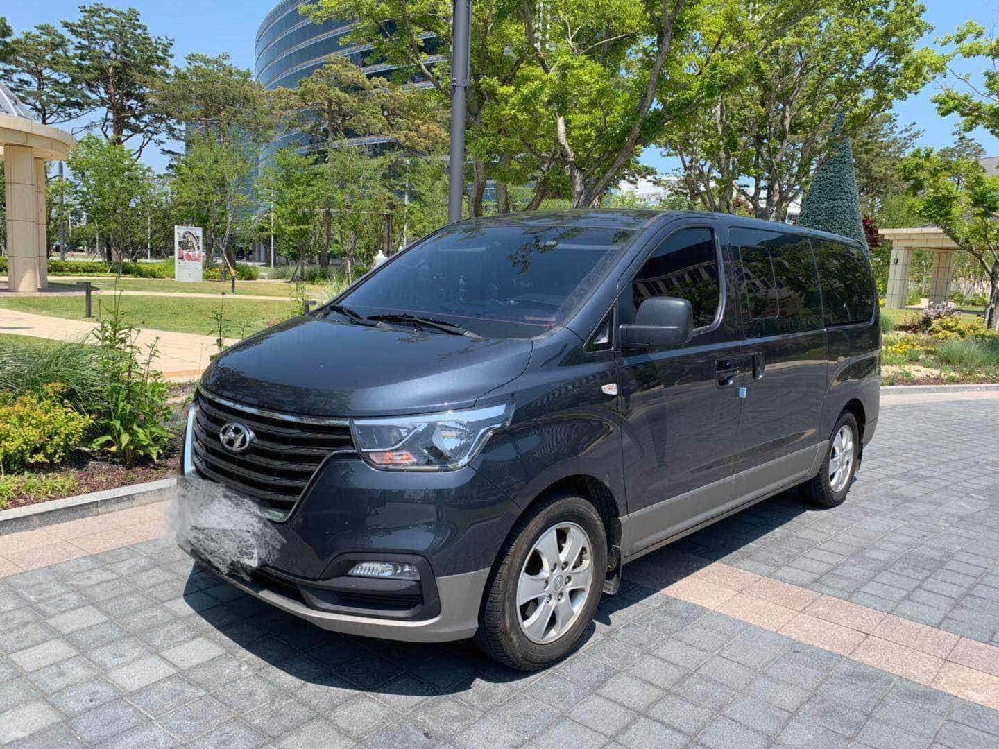 Private Incheon International Airport (ICN) Transfers for Seoul Book for Today1