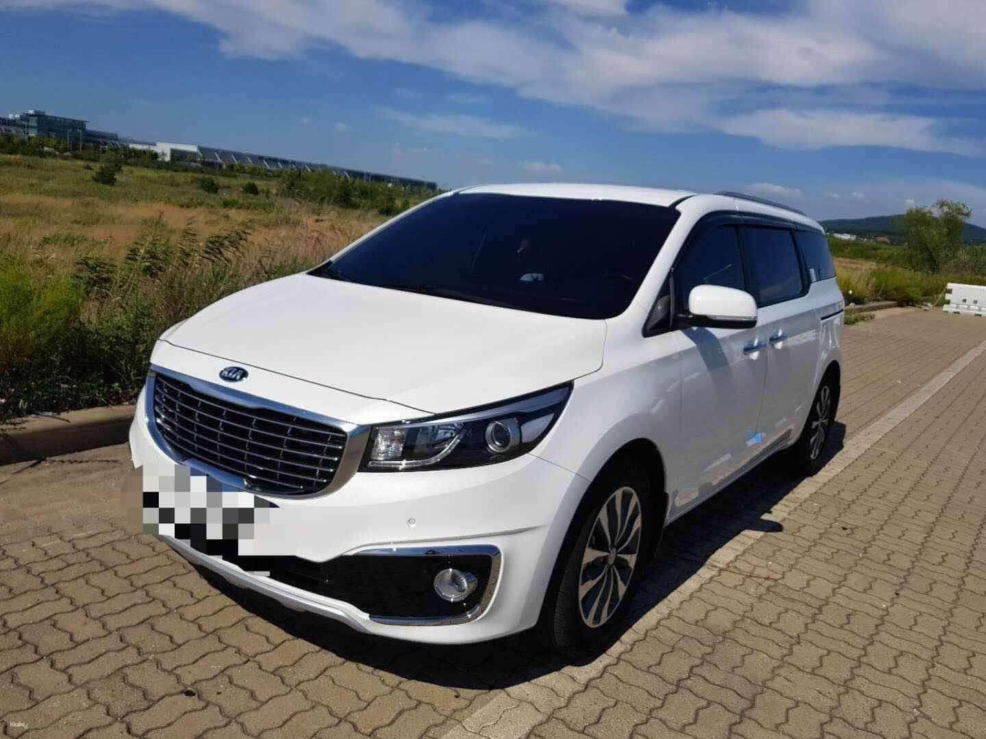 Private Incheon International Airport (ICN) Transfers for Seoul Book for Today