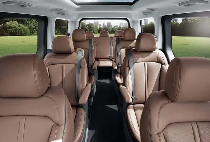 Private Incheon International Airport (ICN) Transfers for Seoul Book for Today2