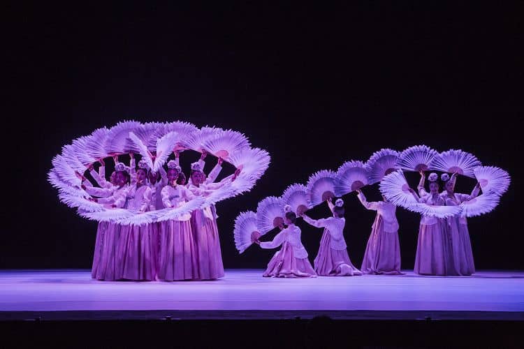 Saturday Gugak Concert(Korean Traditional Music & Dance Performance Show) Ticket
