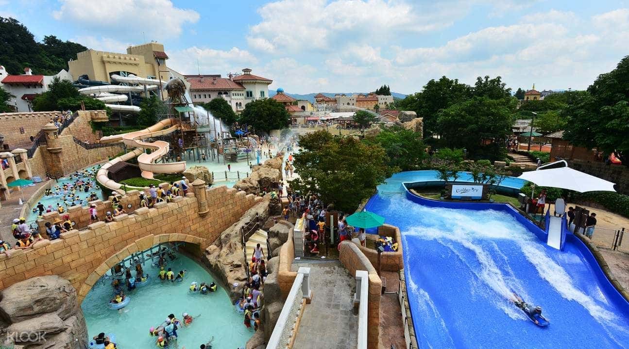 Seoul and Gangwon-do Private Car Charter with Tour Guide1