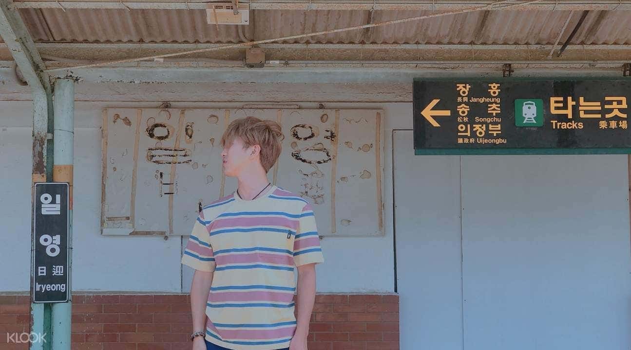 Seoul BTS Fan Day Tour1