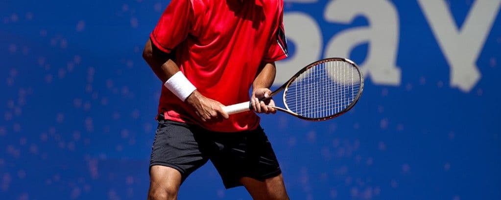 Australian Open: 1st Round - 18 January - Day Session