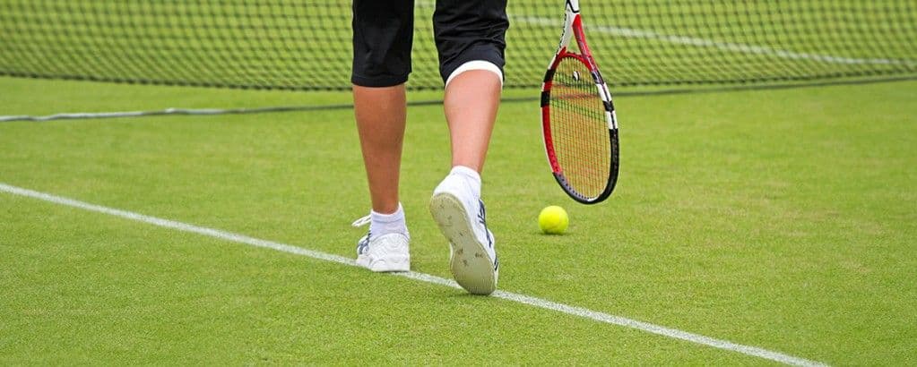 Day 1: Men's & Ladies' 1st Round