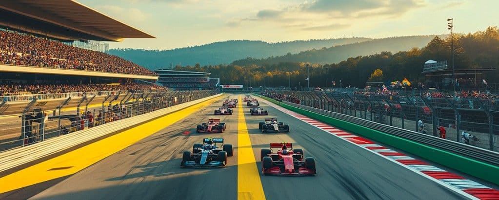 Hungarian GP 2026 - Fri/Sat/Sun 2026
