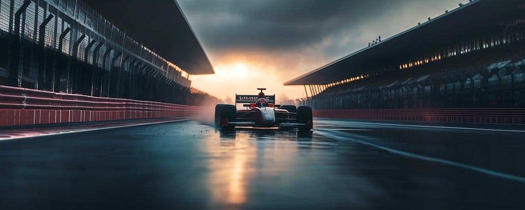 Monza GP 2026 - Fri/Sat/Sun 2026