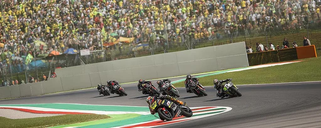 British MotoGP