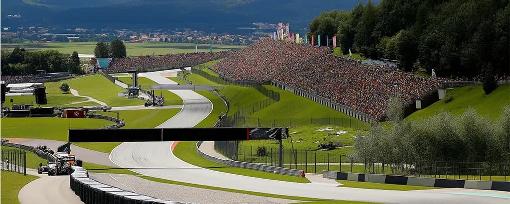 Austrian MotoGP