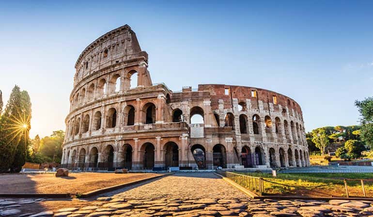 Italy Switzerland France (Rome-Pisa-La Spezia-Milan-Jungfrau) 9 Days 6 Nights GOFR100362