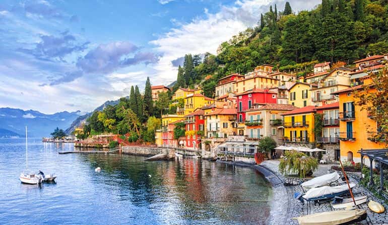 Italy Switzerland France (Rome-Pisa-La Spezia-Milan-Jungfrau) 9 Days 6 Nights GOFR100363