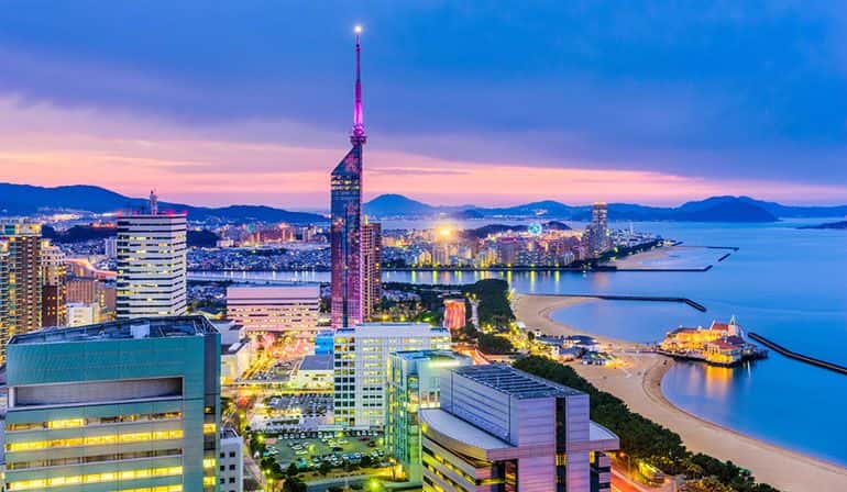 ทัวร์ญี่ปุ่น ฟุกุโอกะ ทาคาชิโฮะ เบปปุ คุมาโมโต้ เที่ยวครบไฮไลต์คิวชู2