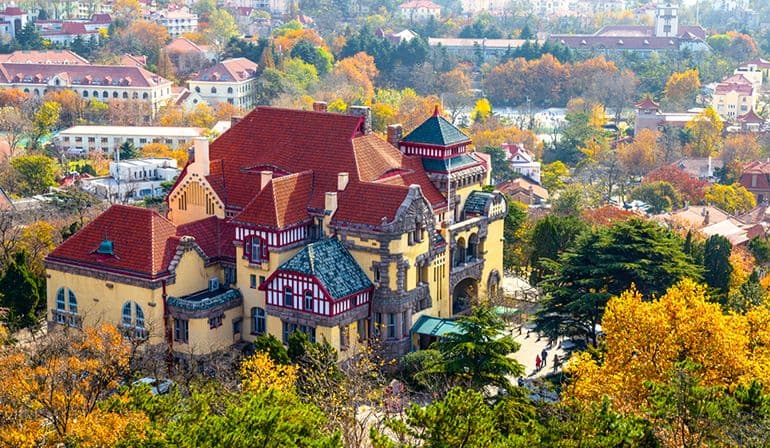 ทัวร์จีน หูเป่ย หยีชัง เอินซือ ถ้ำพญามังกร เมืองเทพธิดา หุบเขาโกรกหัวใจ *ไม่ลงร้านช้อปปิ้ง*