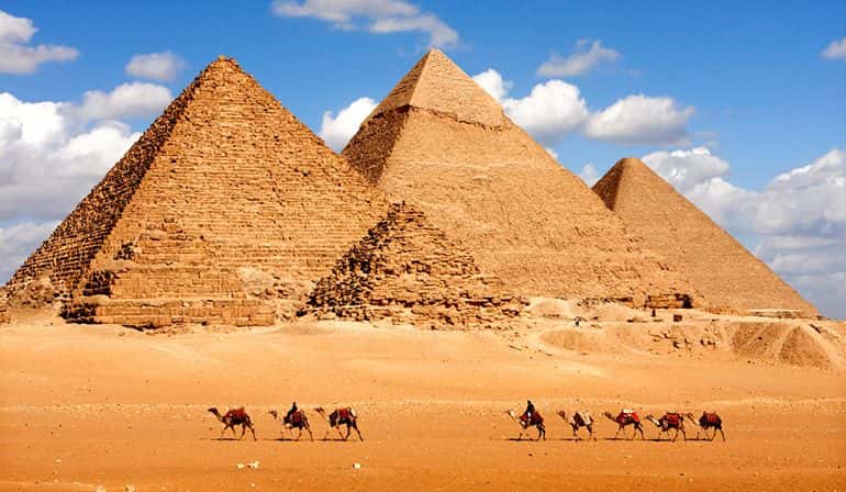 ทัวร์แกรนด์อียิปต์ ไคโร อเล็กซานเดรีย อัสวาน อาบูซิมเบล ลักซอร์4