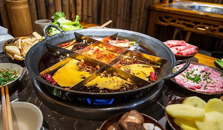 China Zhangjiajie Fenghuang Ancient Village Furongzhen Ancient Town 5Days 4Nights GOCN96872