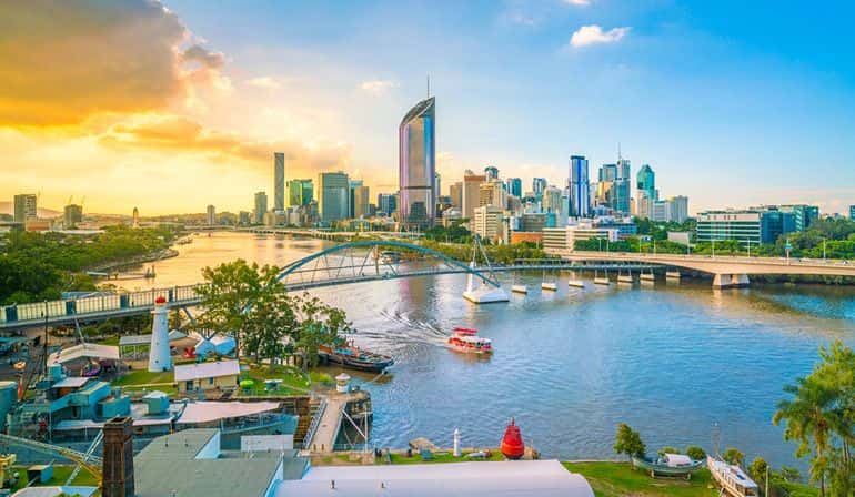 ทัวร์ออสเตรเลีย บริสเบน พักเกาะแทงกาลูม่า สวนสนุกมูฟวี่เวิลด์ สวนน้ำซีเวิลด์2