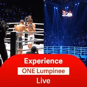 Inside ONE Lumpinee: An Unforgettable First-Time Boxing Experience