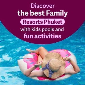 Discover the best Family Resorts Phuket with kids pools and fun a