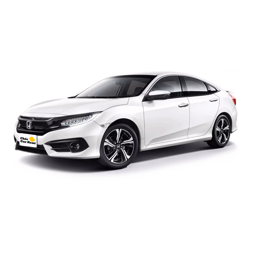 Honda Civic Image