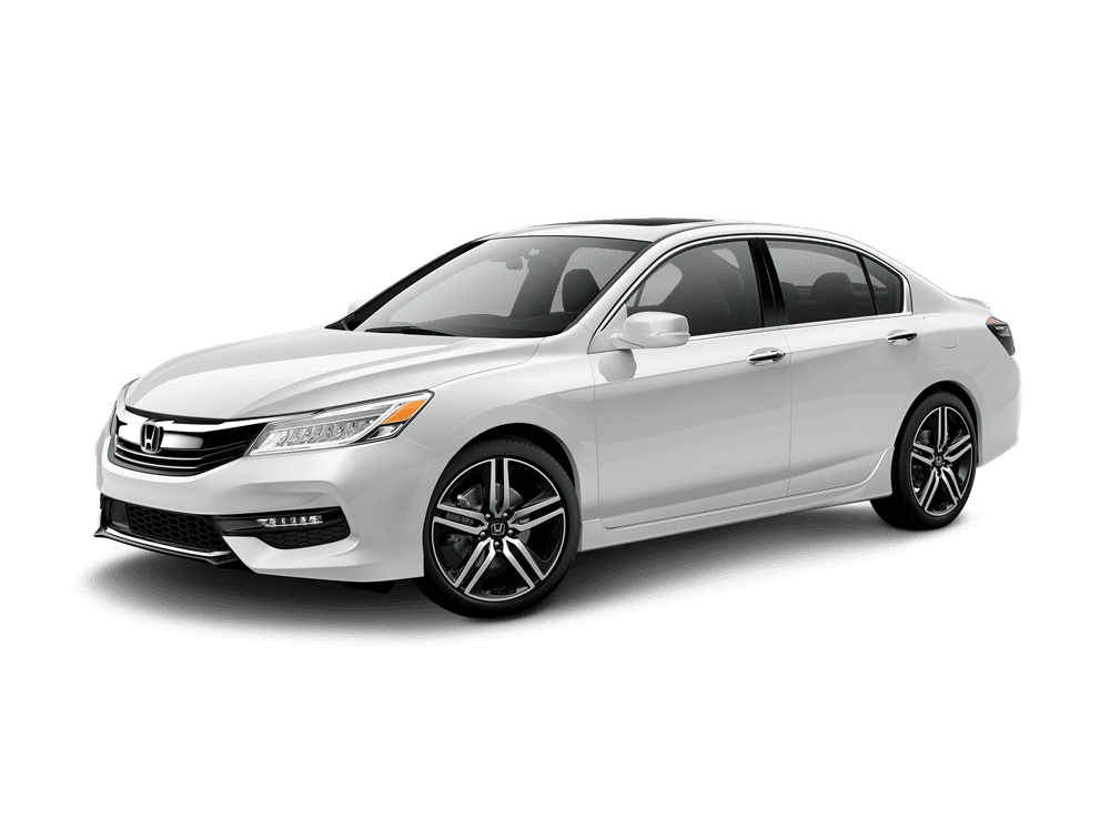 Honda Accord Image
