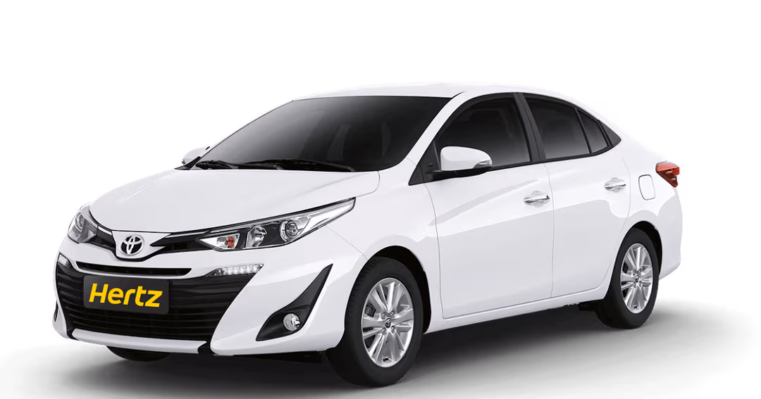 Toyota Vios Image