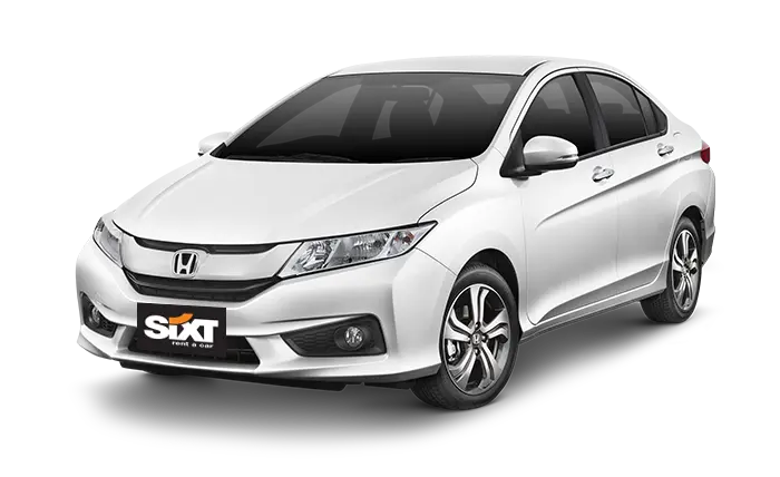Honda City (zero Excess) Image