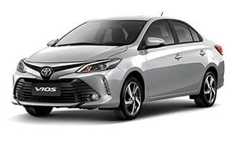 Toyota Vios Image