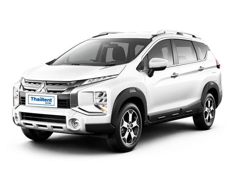 Mitsubishi Xpander Image