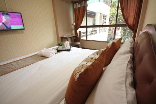 Small Double Room