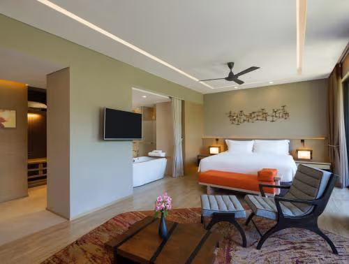 D’Corner Suite