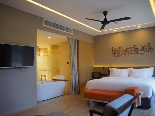 D’Corner Suite
