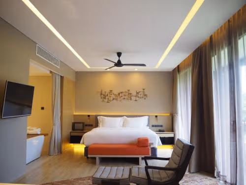 D’Corner Suite