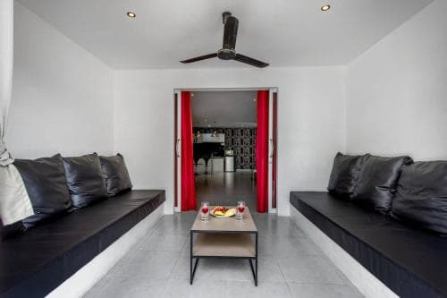 Loft Deluxe