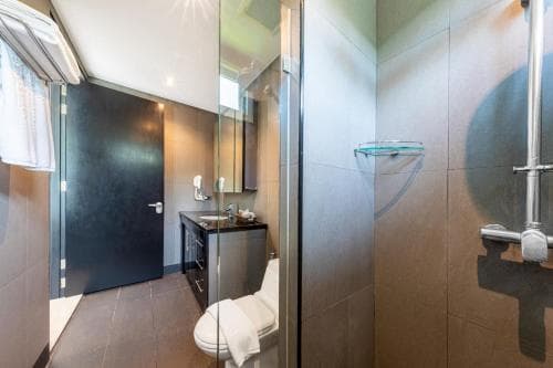 Deluxe Two-Bedroom Villa with Private Pool