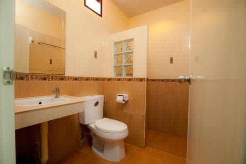 Superior Double or Twin Room - Building A
