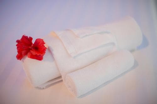 Deluxe Double Room - Building A