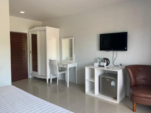 Superior Double or Twin Room - Building A