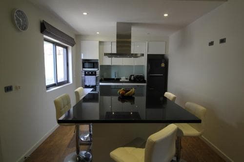 Villa 1