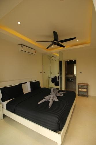 Villa 4