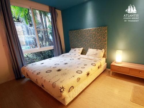 Duplex Apartment