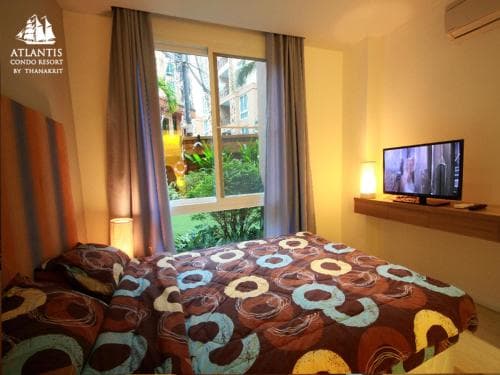 Duplex Apartment