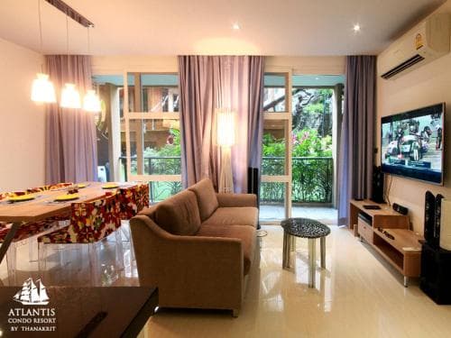 Duplex Apartment