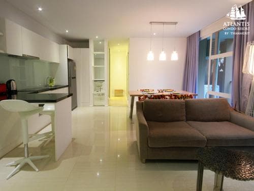 Duplex Apartment
