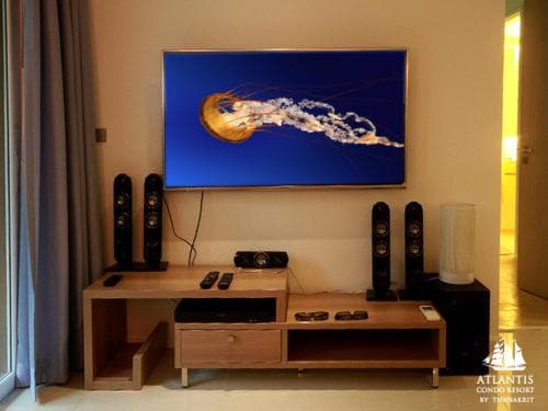 Duplex Apartment