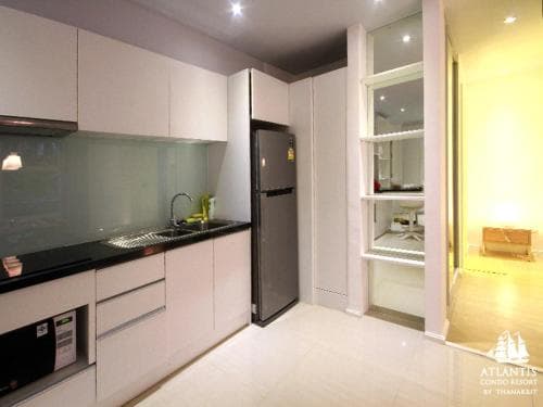 Duplex Apartment