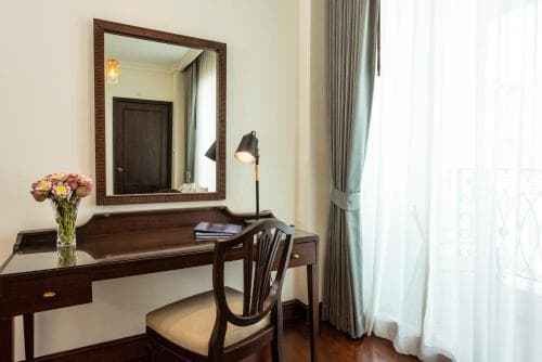 Suite